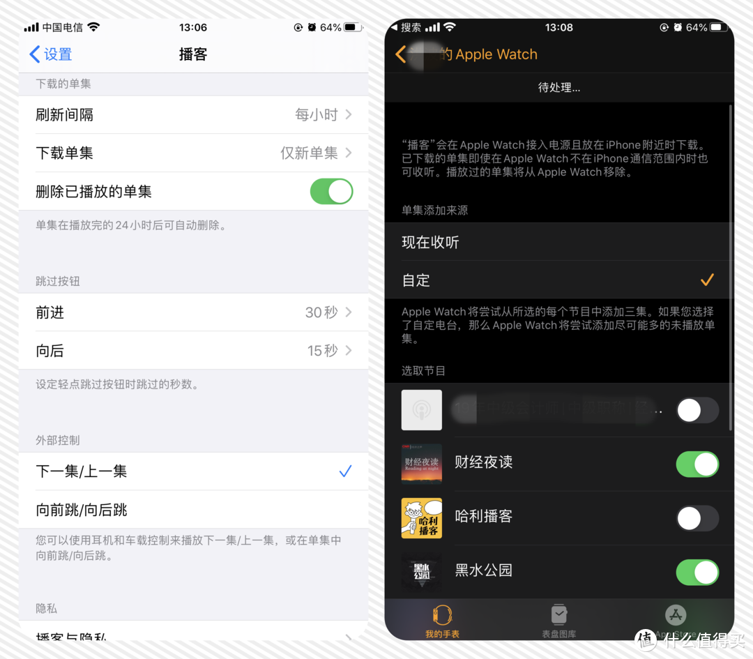 耳机里的生动世界:我常听的播客推荐