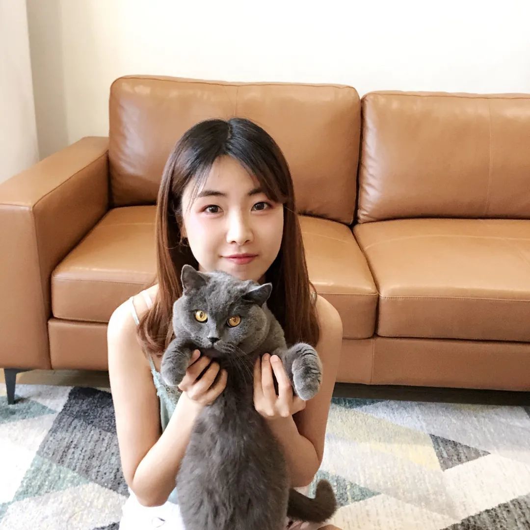 双面人生!没想到这个宝藏小姐姐的真实身份竟是……