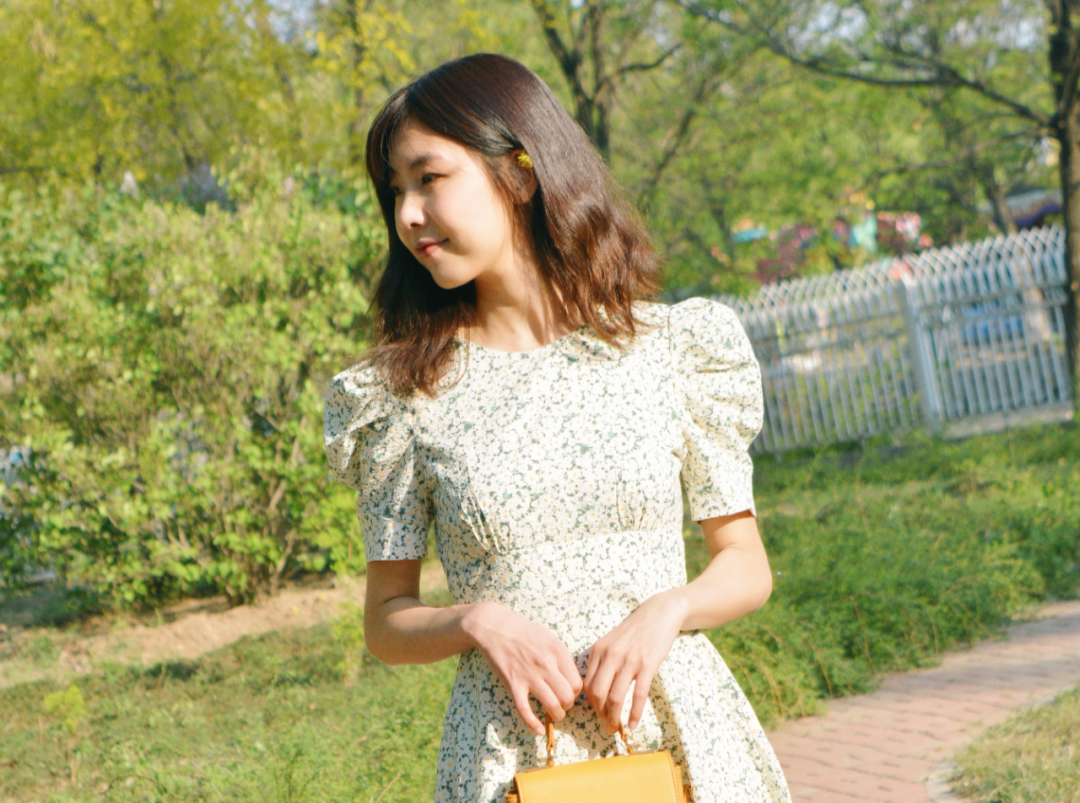 双面人生!没想到这个宝藏小姐姐的真实身份竟是……