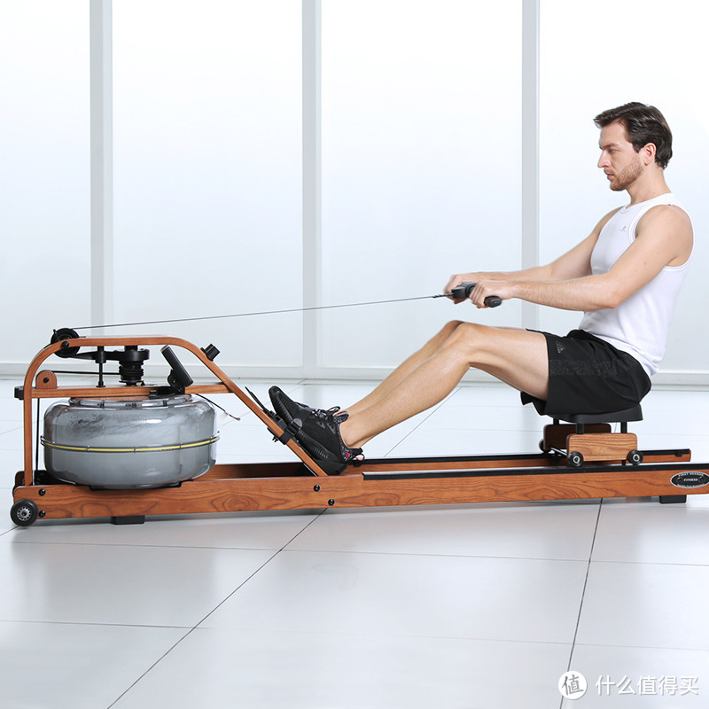618家用划船机如何选?3个维度8款划船机推荐,还有水+磁双阻!