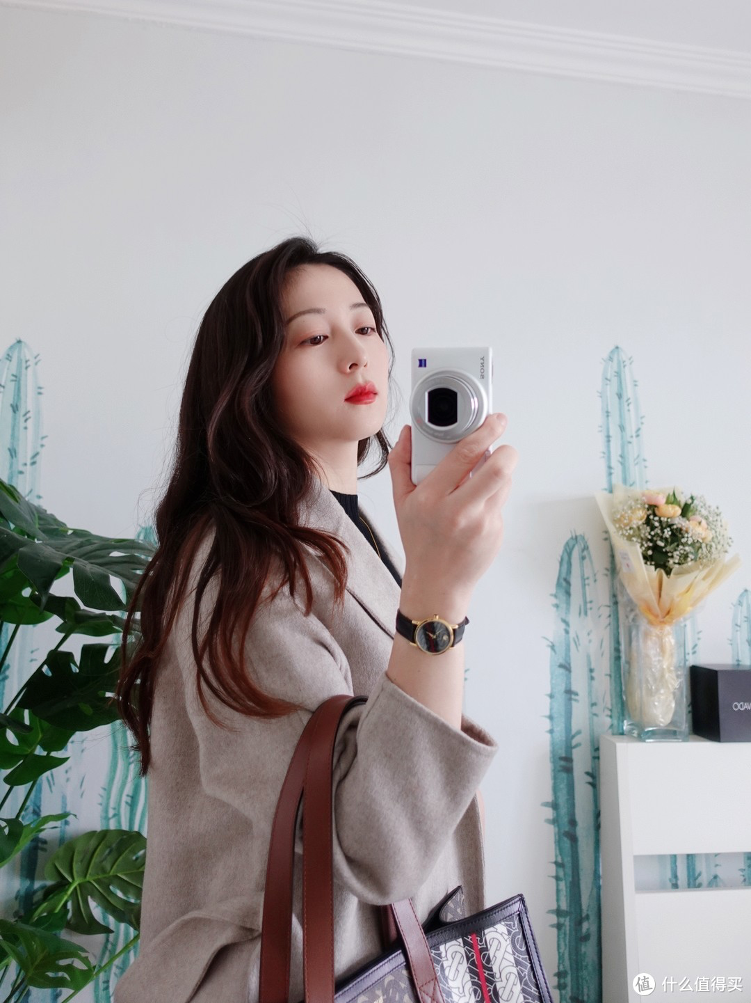 减肥30斤后重新增肌至110,她做的一切都只为取悦自己|了不起的值友