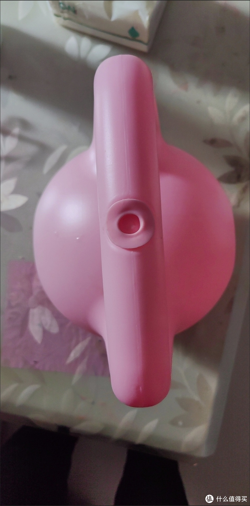 361°软壶铃,居家健身真不错