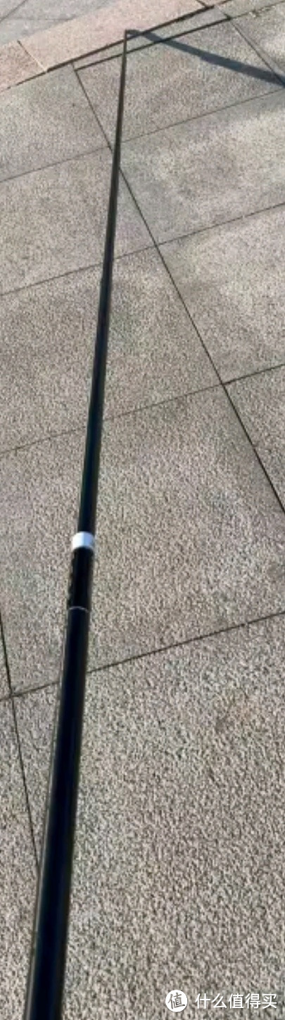 小早川小早川品牌鱼竿纯进口碳素手杆台钓竿钓鱼竿十大4.5m5H28调