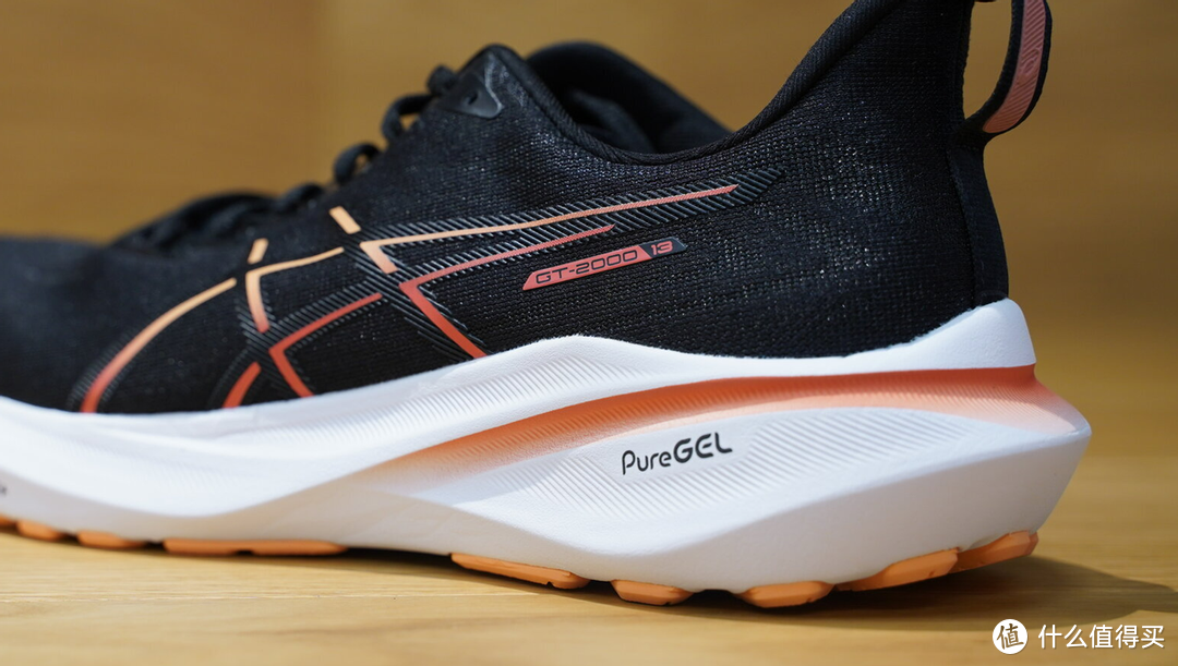 穿了一周亚瑟士新鞋,肉身实测50公里,只讲心里话没有广告